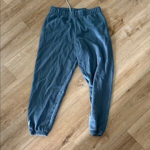 Playboy by Pacsun joggers